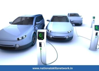 Electric Vehicle industry in India