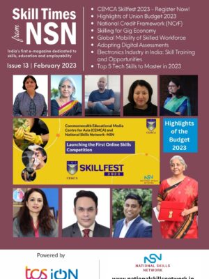 Feb 2023 PDF - Skill Times from NSN