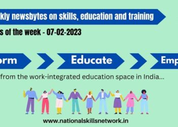 NSN weekly newsbytes