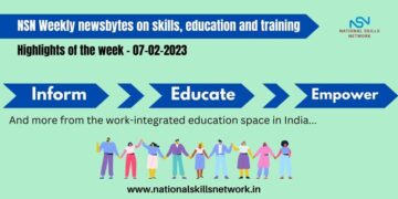 NSN weekly newsbytes