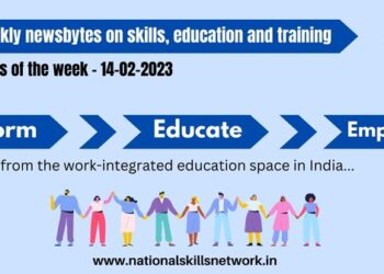 NSN weekly newsbytes