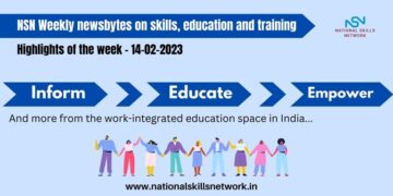 NSN weekly newsbytes