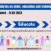 NSN weekly newsbytes
