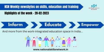 NSN weekly newsbytes
