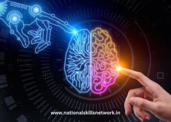 Scope of AI in India