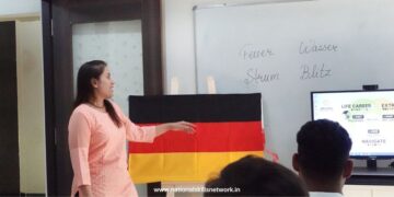 Skill Training, Employment and Career Opportunities for Indian Youth in Germany