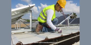 Skilling the workforce for India’s growing solar energy sector