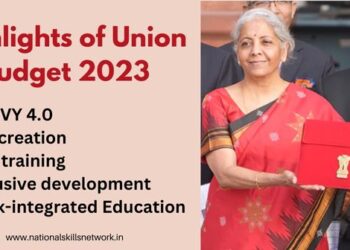 Union Budget 2023