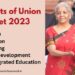 Union Budget 2023