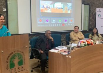 DWSSC held a round table conference 2023 on Nayi Disha – Hunar se Rozgar Tak in Mumbai