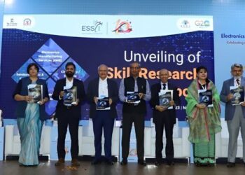 ESSCI Celebrates 10 Years of Accomplishment in the Electronics Sector with a Renewed Focus on New Opportunities and Industry Collaboration