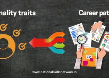 How your personality can guide your career path