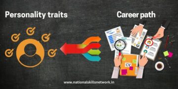 How your personality can guide your career path