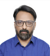 Khan Mohammad Mahmud Hasan, TVET Expert, Bangladesh