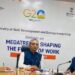 MSDE G20 webinar