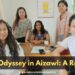 My Skill Odyssey in Aizawl A Retrospect