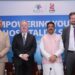 NSDC partners with HTMi to empower youth for the hospitality and tourism Sector