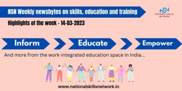 NSN weekly newsbytes