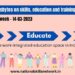 NSN weekly newsbytes