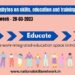 NSN Weekly newsbytes on skills, education and training-28032023