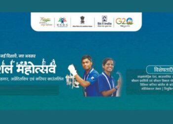Registrations open for India’s 1st international recruitment drive organised by NSDC International and LTSU