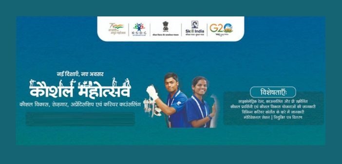 Registrations open for India’s 1st international recruitment drive organised by NSDC International and LTSU