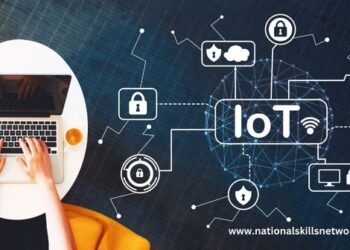 The future of IoT
