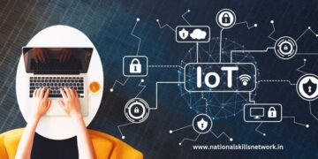 The future of IoT