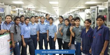 Women in Manufacturing: Representation Matters!