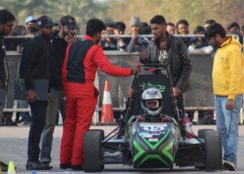 ISIEINDIA: Developing talent for EV industry through skilling and upskilling programs