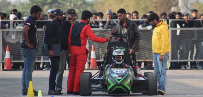 ISIEINDIA: Developing talent for EV industry through skilling and upskilling programs