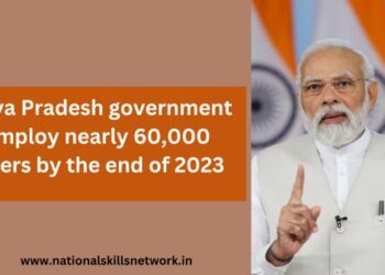 Madhya Pradesh government to employ nearly 60,000 teachers by the end of 2023