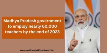 Madhya Pradesh government to employ nearly 60,000 teachers by the end of 2023