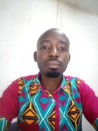 Mr Mulihi Bumali,Manager National Careers Week Uganda