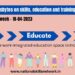 NSN Weekly newsbytes on skills, education and training-18042023
