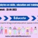 NSN Weekly newsbytes on skills, education and training-25042023