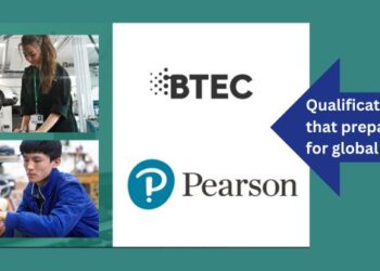 Qualifications that prepare you for global mobility