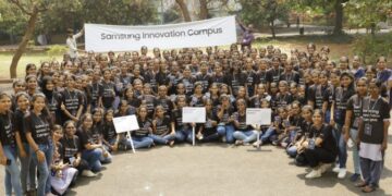 Samsung Innovation Campus has graduated all-girls students with AI and Big Data certificates
