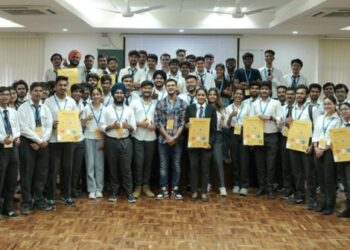 Samsung invites Applications for Solve for Tomorrow Innovation Competition