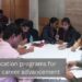 Teacher education programs for upskilling and career advancement