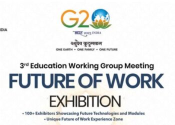 Third G20 Education Working Group meeting to be held in Bhubaneswar