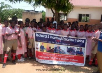 Understanding the TVET ecosystem in Uganda