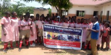 Understanding the TVET ecosystem in Uganda