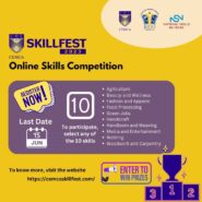 CEMCA Skillfest
