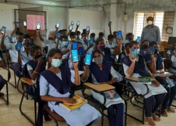 Future Right Skills Network (FRSN): Preparing ITIs for Future of Work