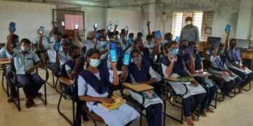 Future Right Skills Network (FRSN): Preparing ITIs for Future of Work