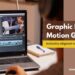 Graphic Design and Motion Graphics – Industry-aligned courses in AVGC sector