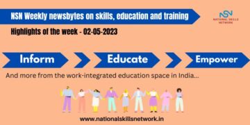 NSN Weekly newsbytes on skills, education and training-02052023