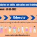 NSN Weekly newsbytes on skills, education and training-02052023