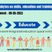 NSN Weekly newsbytes on skills, education and training-09052023
